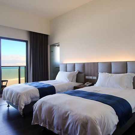 Celebrity 99 Hotel Ji'an Εξωτερικό φωτογραφία