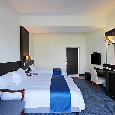 Celebrity 99 Hotel Ji'an Εξωτερικό φωτογραφία