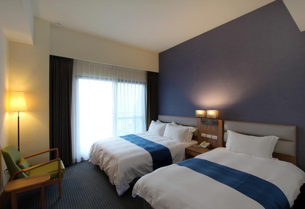 Celebrity 99 Hotel Ji'an Εξωτερικό φωτογραφία