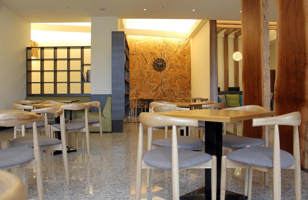 Celebrity 99 Hotel Ji'an Εξωτερικό φωτογραφία