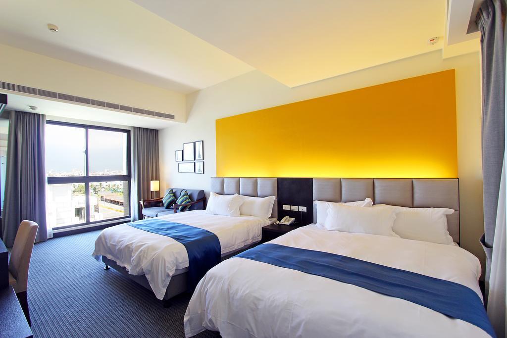 Celebrity 99 Hotel Ji'an Εξωτερικό φωτογραφία