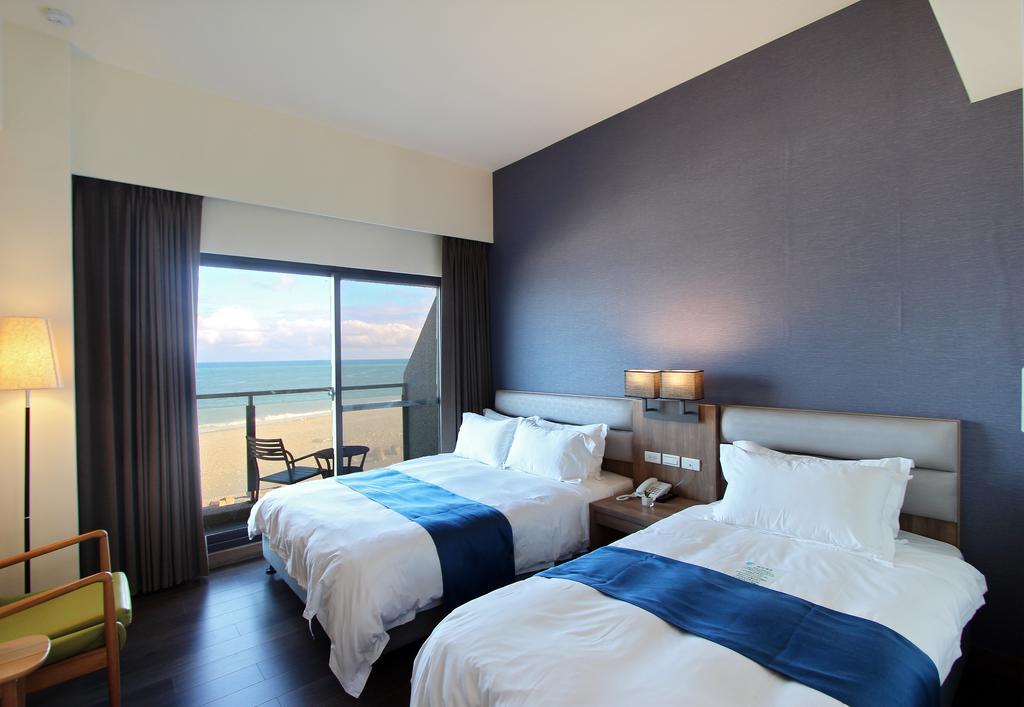 Celebrity 99 Hotel Ji'an Εξωτερικό φωτογραφία