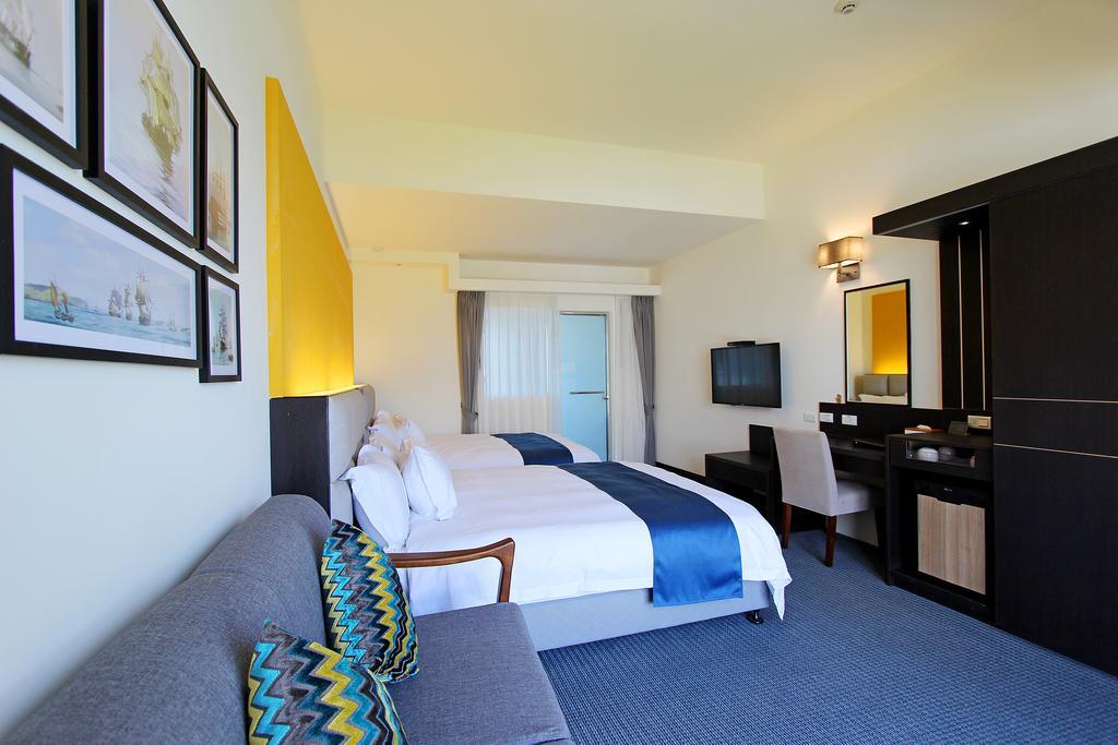 Celebrity 99 Hotel Ji'an Δωμάτιο φωτογραφία