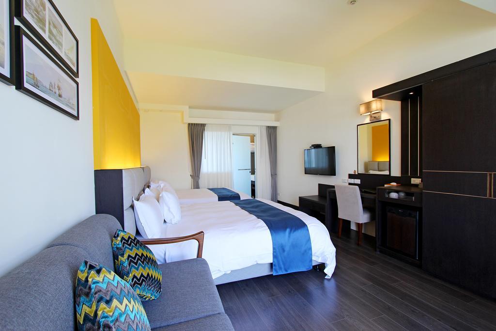 Celebrity 99 Hotel Ji'an Εξωτερικό φωτογραφία