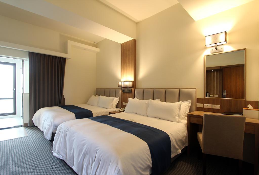 Celebrity 99 Hotel Ji'an Εξωτερικό φωτογραφία