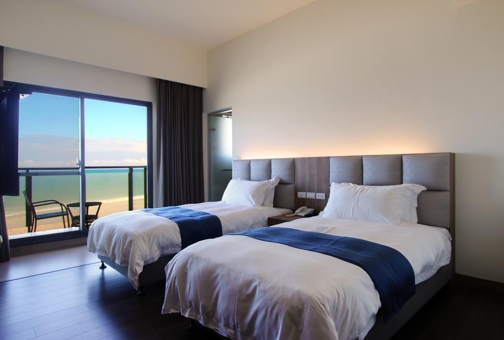 Celebrity 99 Hotel Ji'an Εξωτερικό φωτογραφία